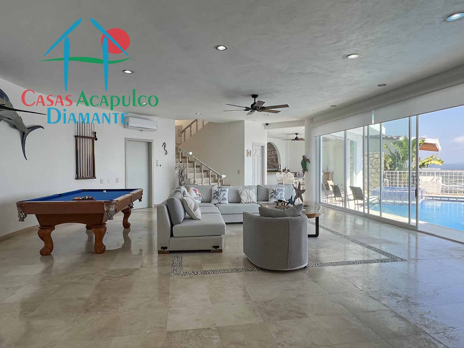 Real Diamante Villa Los Kaktus 1 - Estancia 2 Real Diamante Villa Los Kaktus 1 - Estancia 2